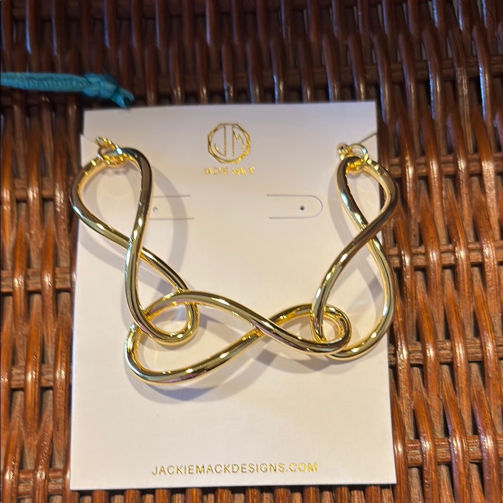 Jackie Mack bracele new in bag